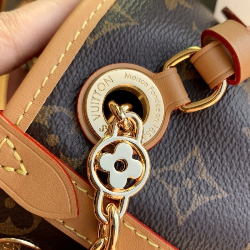 LV Satchel bags